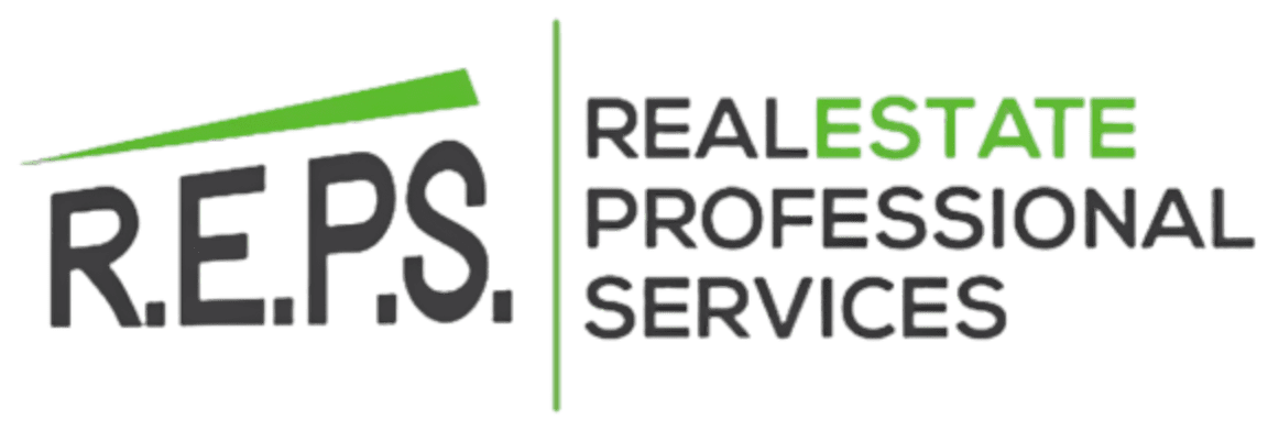 Real Estate Professional Services
